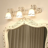 Klassieke Wandlamp met Vintage-Design – Aurora