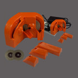 DrillSharpener - Geef uw boor een tweede leven!