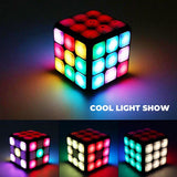Interactieve Rubik's Cube – Plezier en uitdaging voor iedereen
