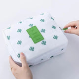 Glam Bag | Neem je beautybenodigdheden overal mee naartoe!