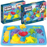 Kinetisch Zand Speelset – CreativeSand