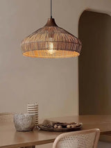 Rotan Hanglamp - Bohemian Stijl Hanglamp