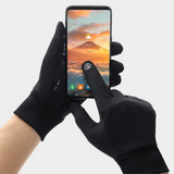 Waterdichte Handschoenen met Touchscreen – Warme Winter Fleece