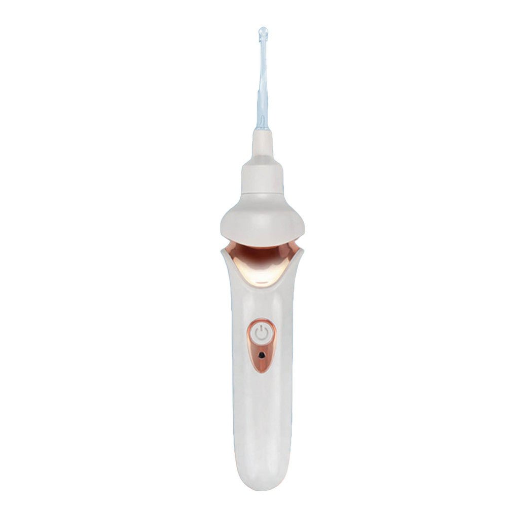 Ear Cleaner | Houdt uw oren schoon!