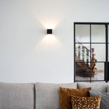 MovoLuxe | Design LED Lamp met Bewegingssensor
