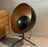 PureSphere | Moderne Industriële Statement Lamp voor Hedendaagse Ruimtes