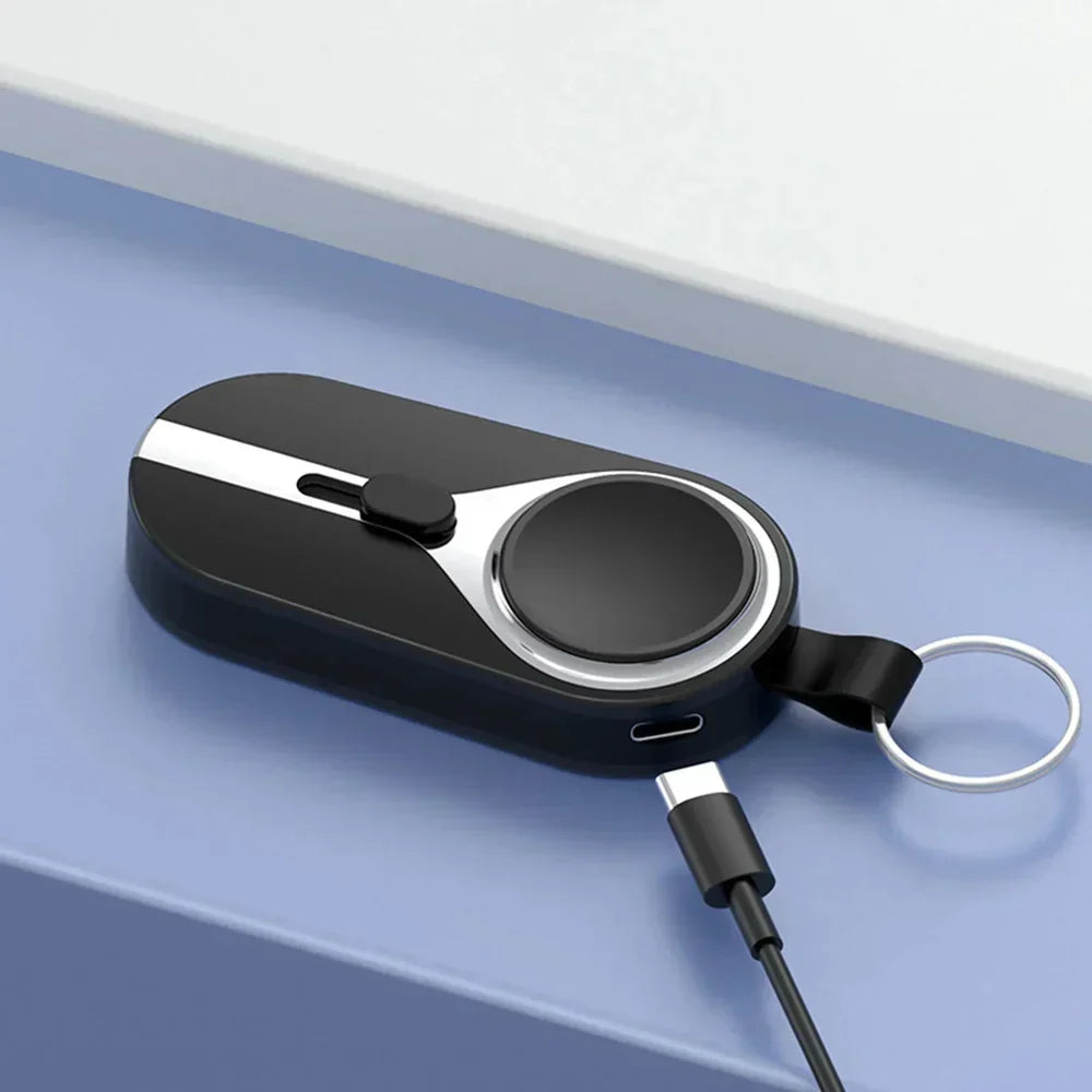 Draadloze Ladeclip – VoltClip