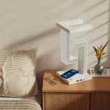 ZenLight | De toekomst van draadloos opladen!
