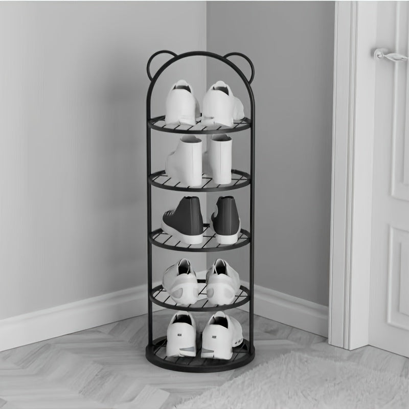 BearStack Vertical Schoenentoren – Slimme Opbergruimte in Compact Design