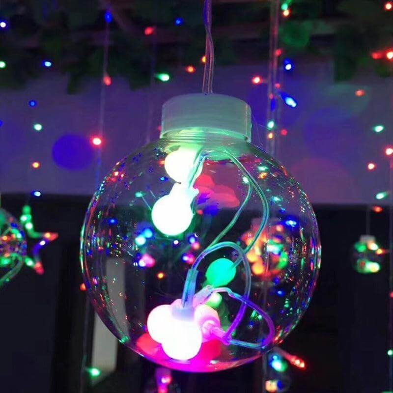 LED Buitenhanglampen - Sfeerverlichting