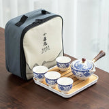 ZenTea | Charmeer uw theerituelen!