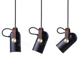 Industriële Hanglamp - Uniek Nautisch Design