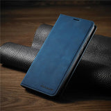 Luxe Magnetische Hoes voor iPhone met Sterke Bescherming