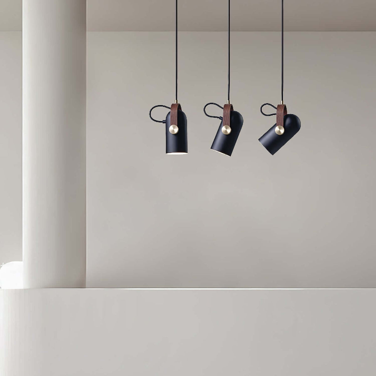 Industriële Hanglamp - Uniek Nautisch Design