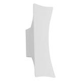 Moderne Buitenwandlamp - Ovaal & Rechthoekig Design