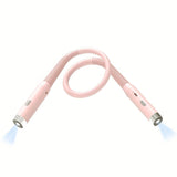FlexLight Neklamp – Comfortabel en Verstelbaar Licht voor Elke Activiteit