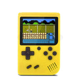 400-w-1 Retro Spelconsole met Klassieke Spellen