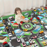 Speelkleed Avontuur – Voor Creatief Spelen en Verkenning