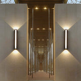 Waterdichte Buiten Wandlamp