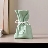 Crisp Vase | Van gerecyclede inspiratie tot tijdloze verfijning!