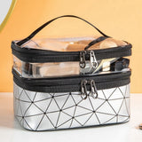 GlamVista | De ultieme make-up tas voor op reis!