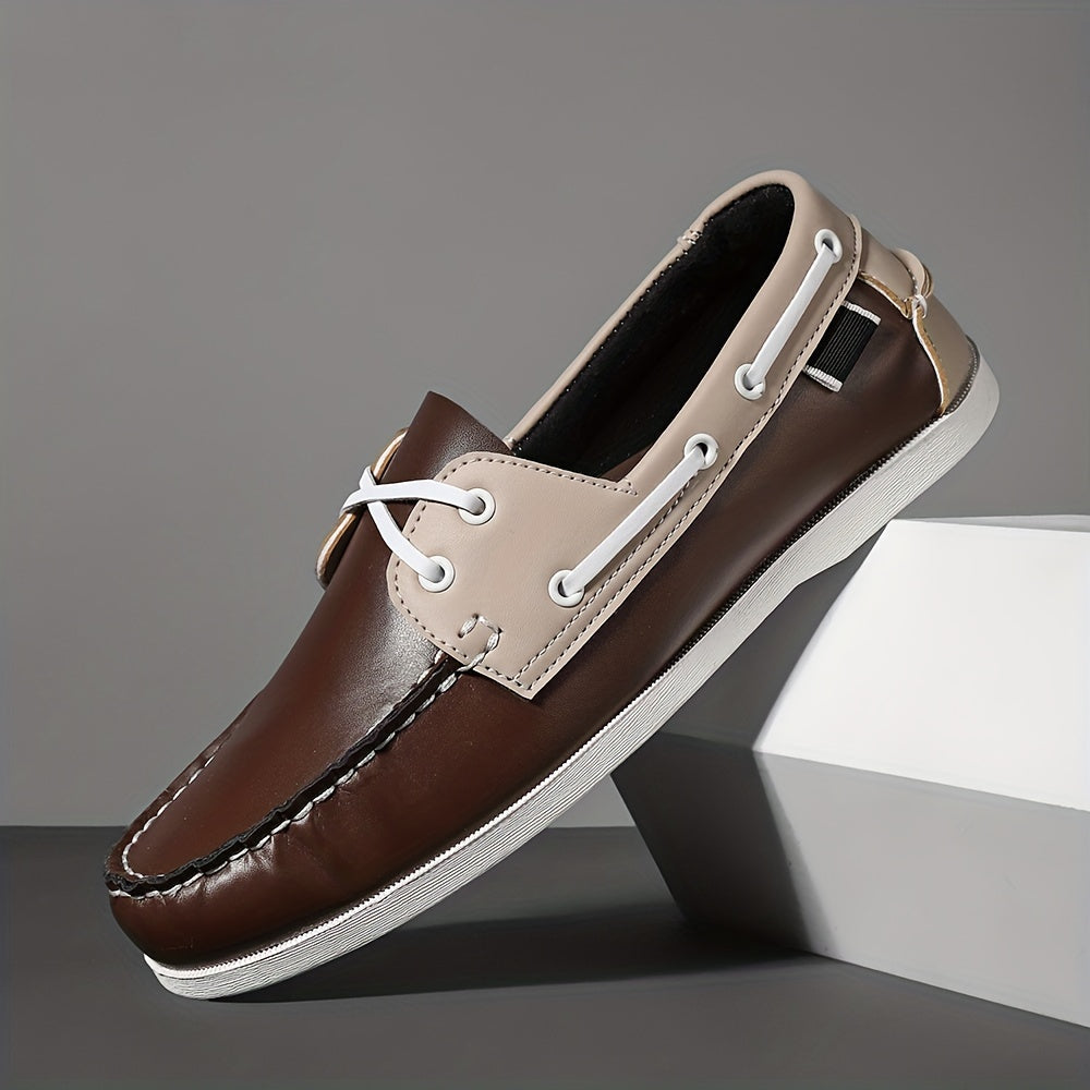 Bootschoenen voor Heren – Thijs
