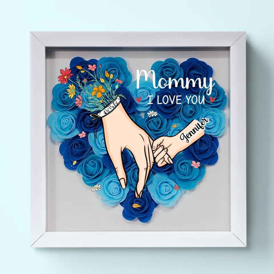 MaisonBloom | Laat mama zien hoeveel ze voor je betekent met een cadeau dat nooit verwelkt, zoals bloemen
