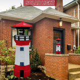 Lighthouse Charm Lantaarn – Voor sfeervolle buitenverlichting
