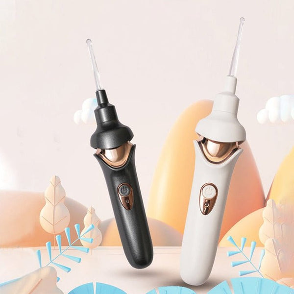 Oorhygiëne-tool – ClearTone