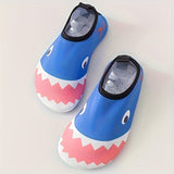 Sneldrogende Antislip Bareschoen Strand schoenen voor Baby Jongens