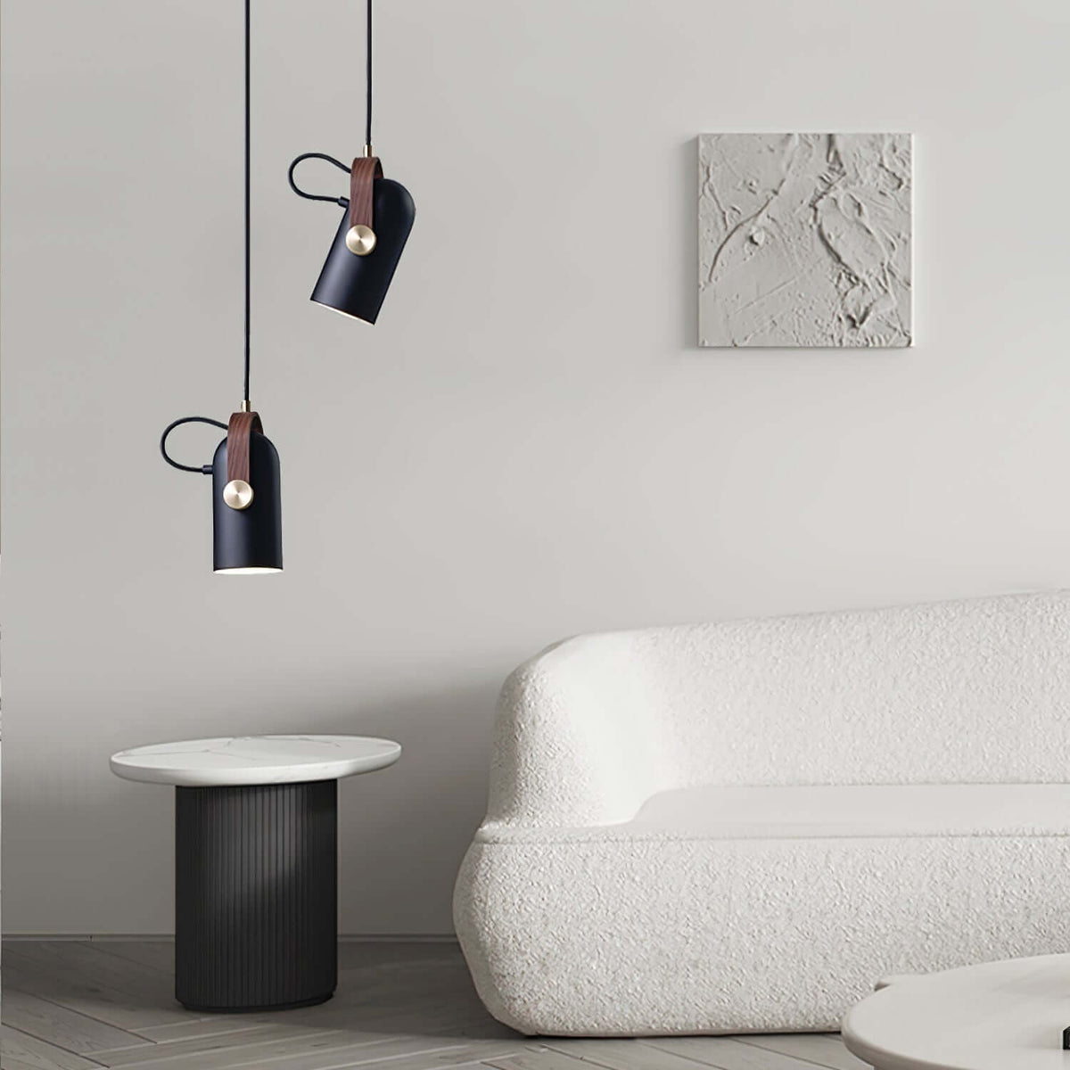 Industriële Hanglamp - Uniek Nautisch Design