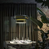 Bohemien Stijl Hanglamp - Glas & Metaal LED
