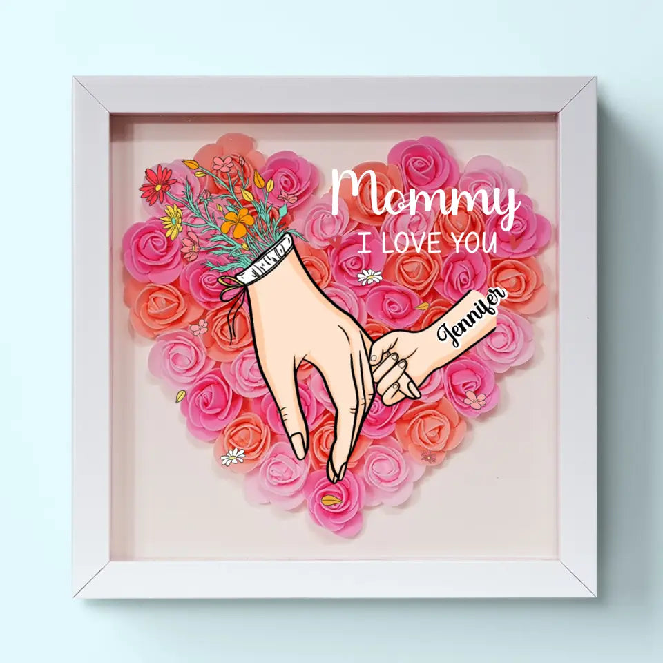 MaisonBloom | Laat mama zien hoeveel ze voor je betekent met een cadeau dat nooit verwelkt, zoals bloemen