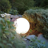 Milieuvriendelijke Verlichte Sferische Tuinlamp