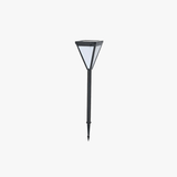 Moderne LED Buitenlamp - Duurzaam Metaal