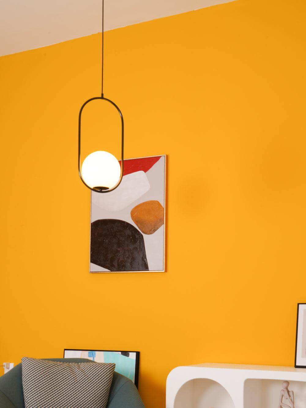 Moderne Hanglamp - Elegant & Stijlvol Design