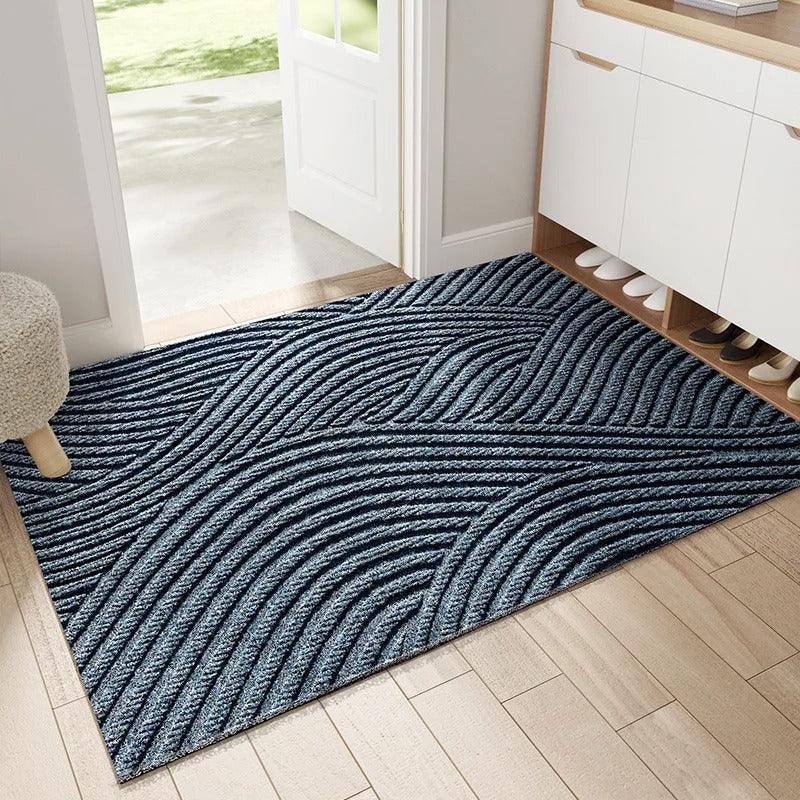 Nordic Grip Deurmat – Stijlvol en Praktisch voor Iedere Entree