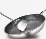 Premium Anti-aanbak Koekenpan - SteelChef