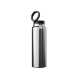 Innovatieve Waterfles met Magnetische Ring – HydroSnap