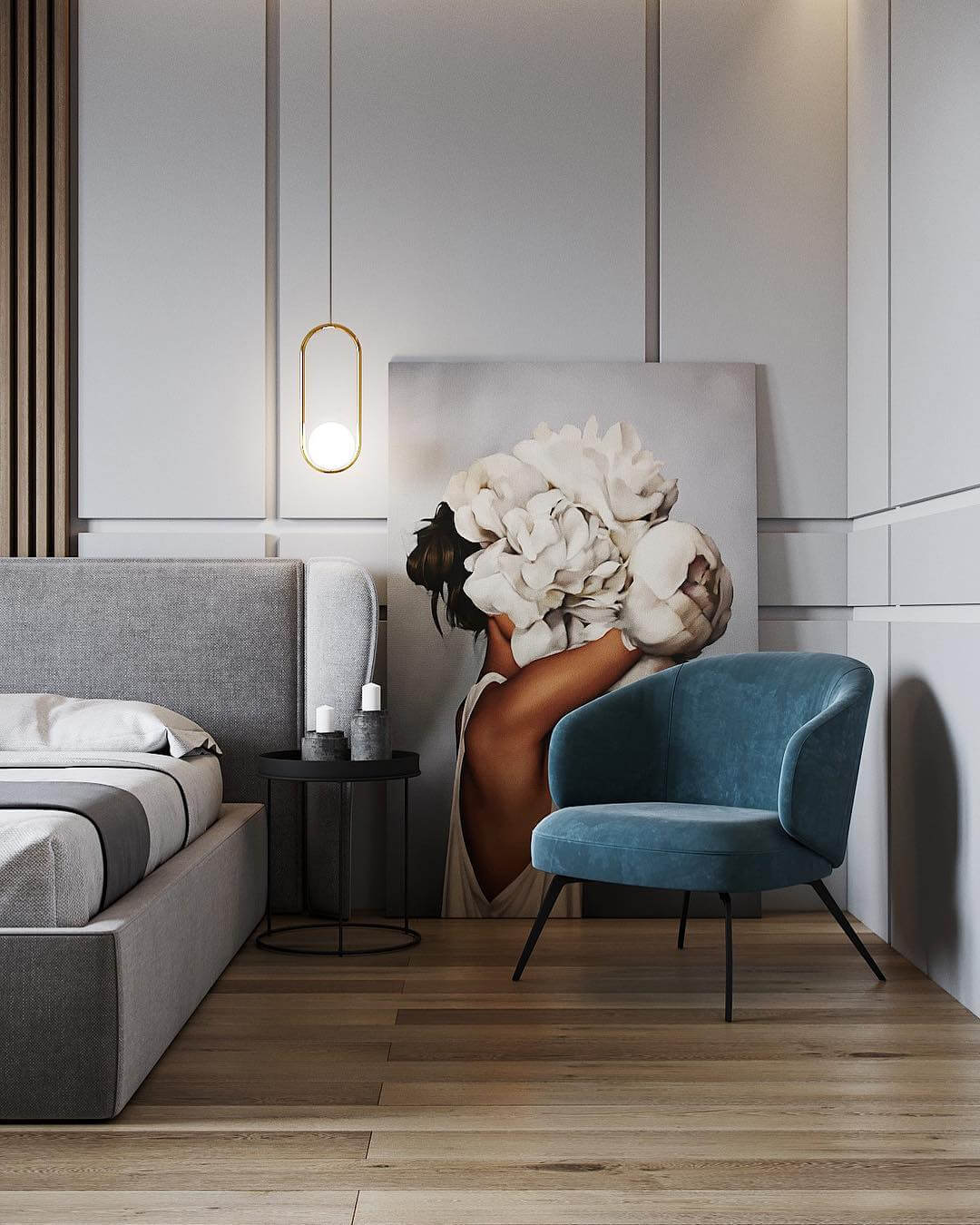 Moderne Hanglamp - Elegant & Stijlvol Design