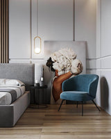 Moderne Hanglamp - Elegant & Stijlvol Design