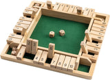Woods™ - Educatief en Leuk Familiespel