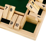 Woods™ - Educatief en Leuk Familiespel
