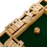 Woods™ - Educatief en Leuk Familiespel