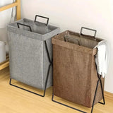 WashKeeper - Opvouwbare Wasbox