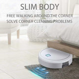 RoboClean | Automatische Stofzuiger Robot