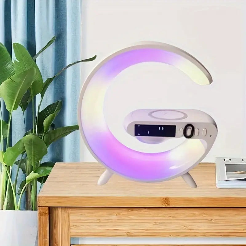 Ambience Light | Genieten van heerlijk rustgevende nachten!