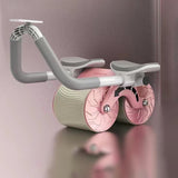 Ab Roller | Houdt je lichaam in shape!