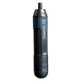 3.6V Lithium Accu Schroevendraaier Set – Compact en Gebruiksvriendelijk