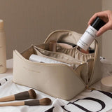 Norvo - Luxe cosmetica tas